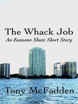 cover image of The Whack Job